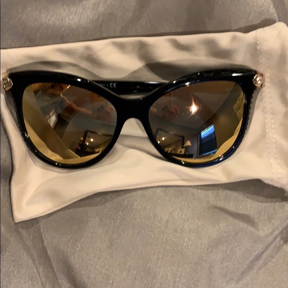 Bvlgari Sunglasses